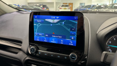 Ford EcoSport 1.0 EcoBoost 125 Active 5dr Petrol Hatchback